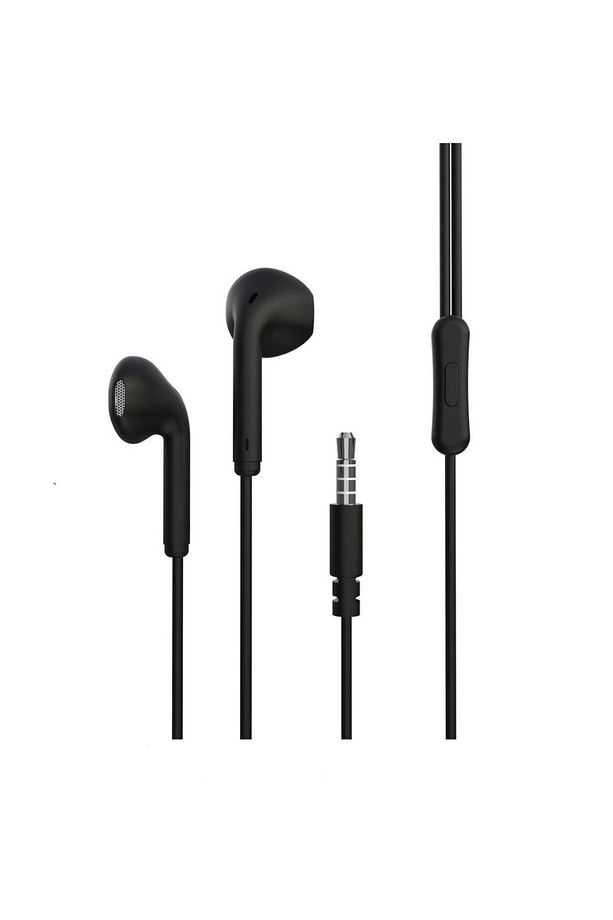 ER06 3.5mm Uyumlu Kulaklık - 4