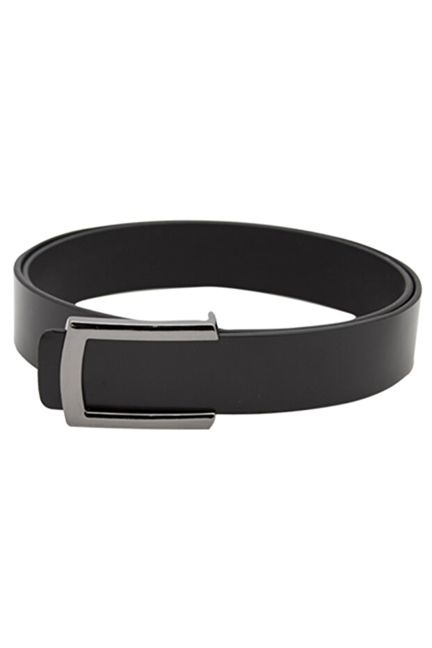 Black - Basic Color, Stylish Design - 1