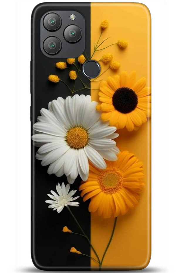 General Mobile Gm 22 Case Hd Printed Case - Followed Institution 5110