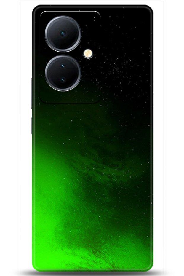 Vivo V29 Lite 5g Case Hd Printed Case - Followed Institution 5146