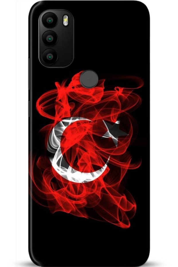 General Mobile Gm 21 Plus Case Hd Printed Case - Followed Institution 5140