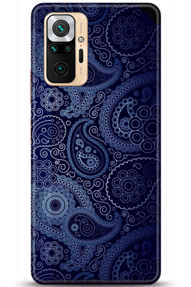Xiaomi Redmi Note 10 Pro Case Hd Printed Case - Followed Institution 5129