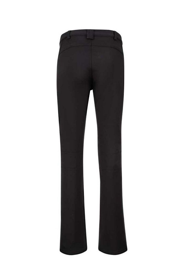 BOSIE İNCE SOFTSHELL KADIN PANTOLON - 5
