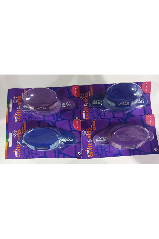 CRAFTARTS U1054TB - Sail Dirt (Edge Shaper) 4 Pieces Price