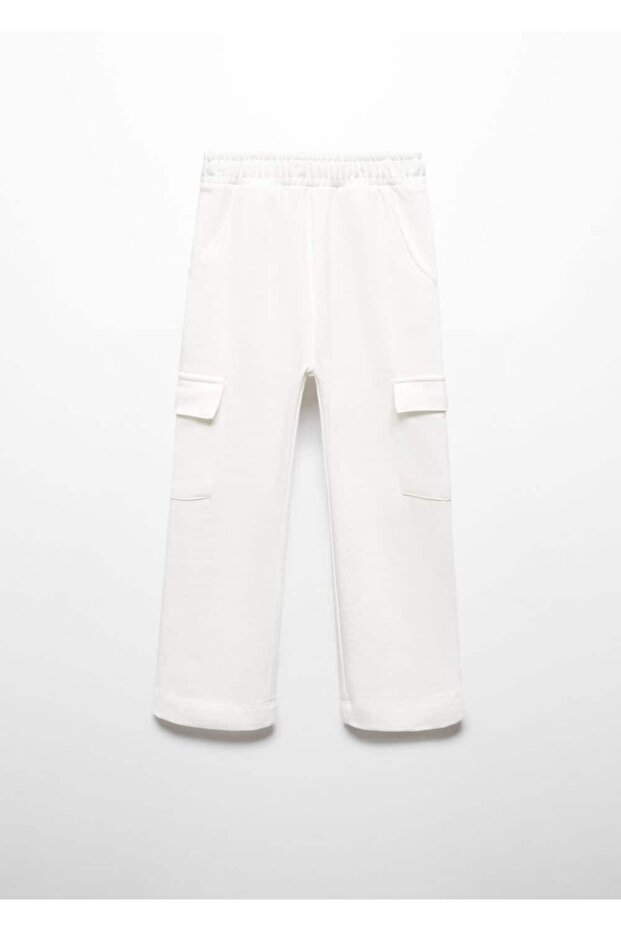 Jogger kargo pantolon - 1