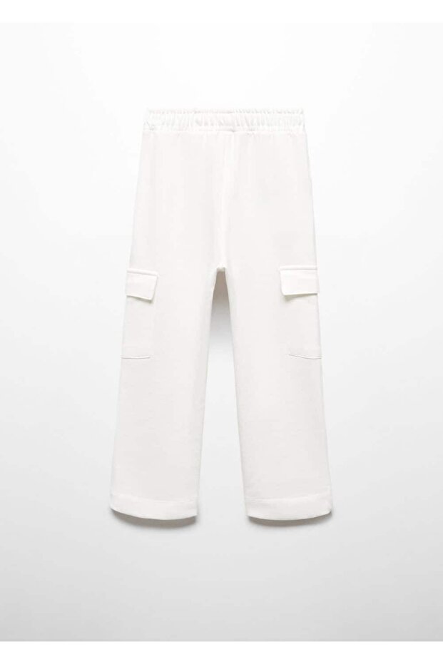 Jogger kargo pantolon - 2