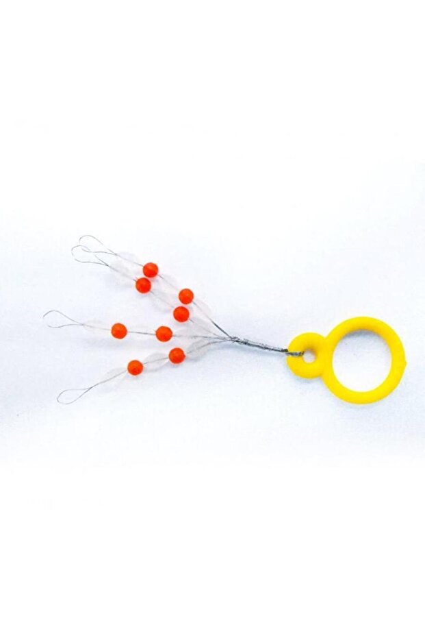 Float Stopper Multicolor 200 Renkli Stoper M - 2