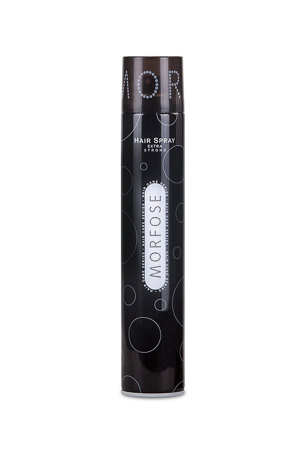Extra Strong Saç Spreyi 400 ml - 1