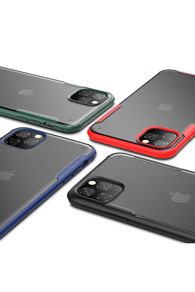 iPhone 11 Pro Max Compatible Case - 3