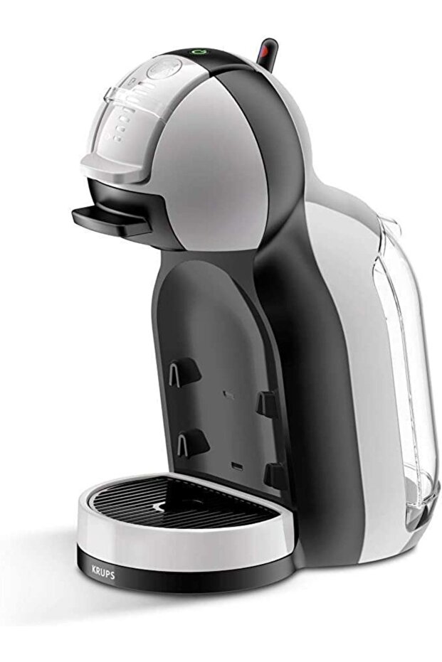 Nescafe Dolce Gusto Kp123b Mini Me Capsule Coffee Machine