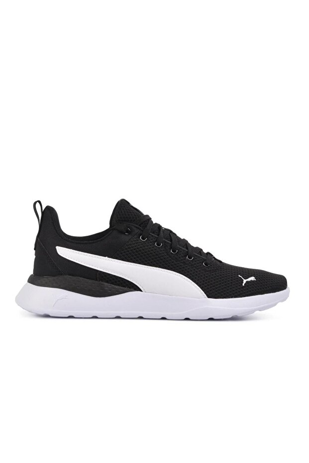 Anzarun Lite Black- White - 4