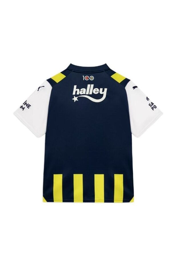 Fenerbahçe S.K. 23/24 JR Çocuk Taraftar İç Saha Forması 772001 01 - 2