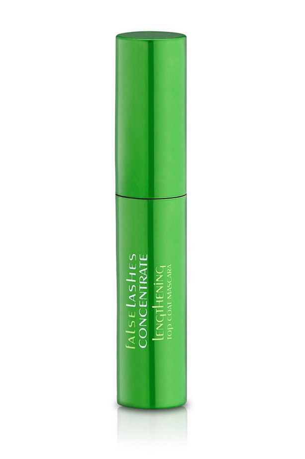 SİYAH MASKARA - LENGTHENİNG TOP COAT MASCARA 12 ML 8025272610889 - 2