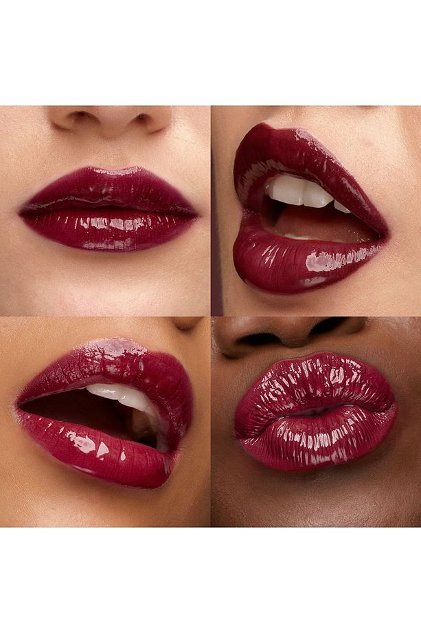 Likit Ruj - Unlimited Double Touch 105 Scarlet Red 6 ml 8025272623339 - 5