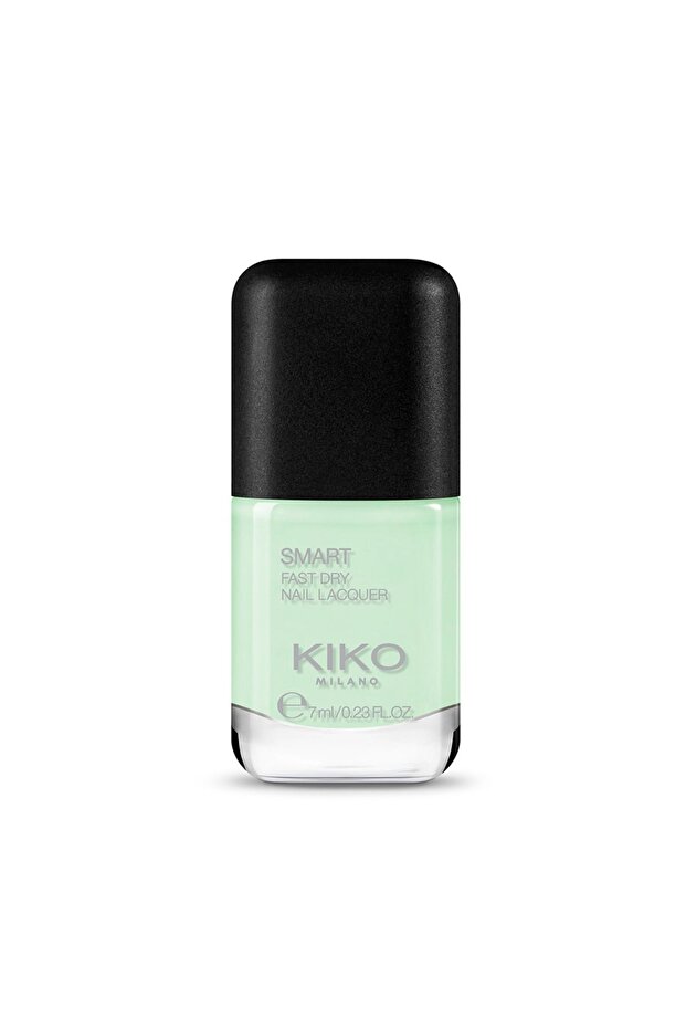 Oje - Smart Nail Lacquer 85 Mint Milk - 1