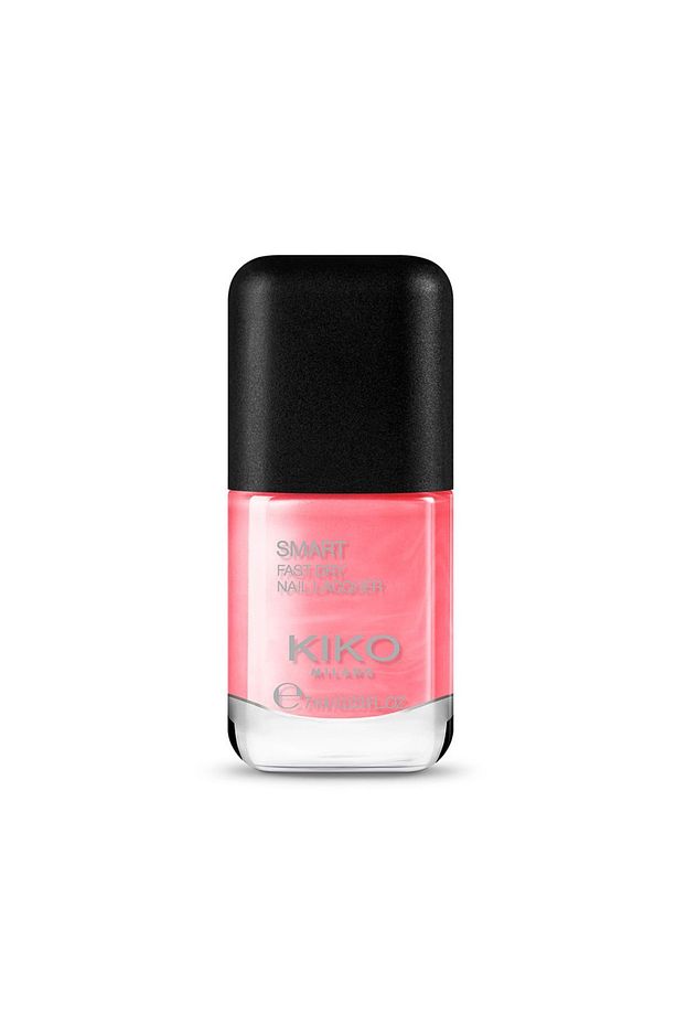 Oje - Smart Nail Lacquer 49 Pearly Azalea - 1