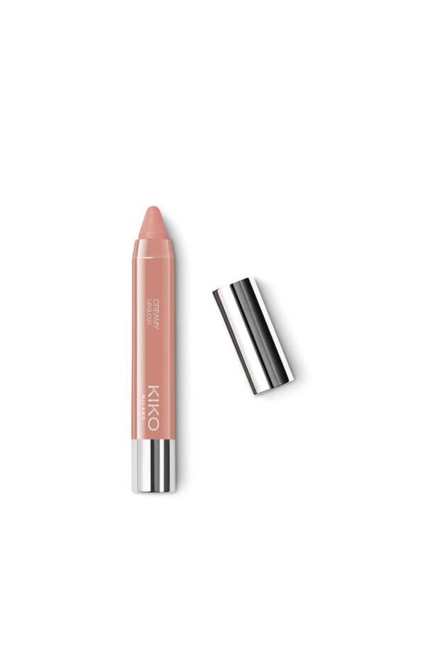 CREAMY LIPGLOSS 101 Pearly Shell Rose