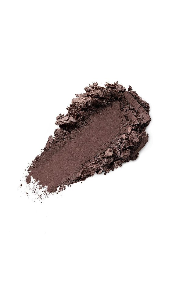 Göz Farı - High Pigment Wet And Dry Eyeshadow 07 Matte Dark Brown - 2