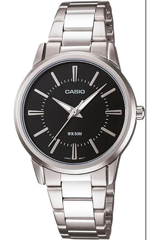 Standart Kadın Kol Saatii Ltp-1303d-1avdf - 1