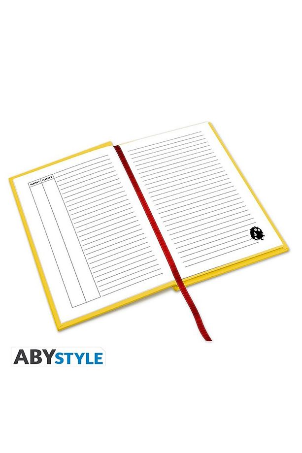 YU-GI-OH! A5 Notebook Millennium Items-ABYNOT067 - 5