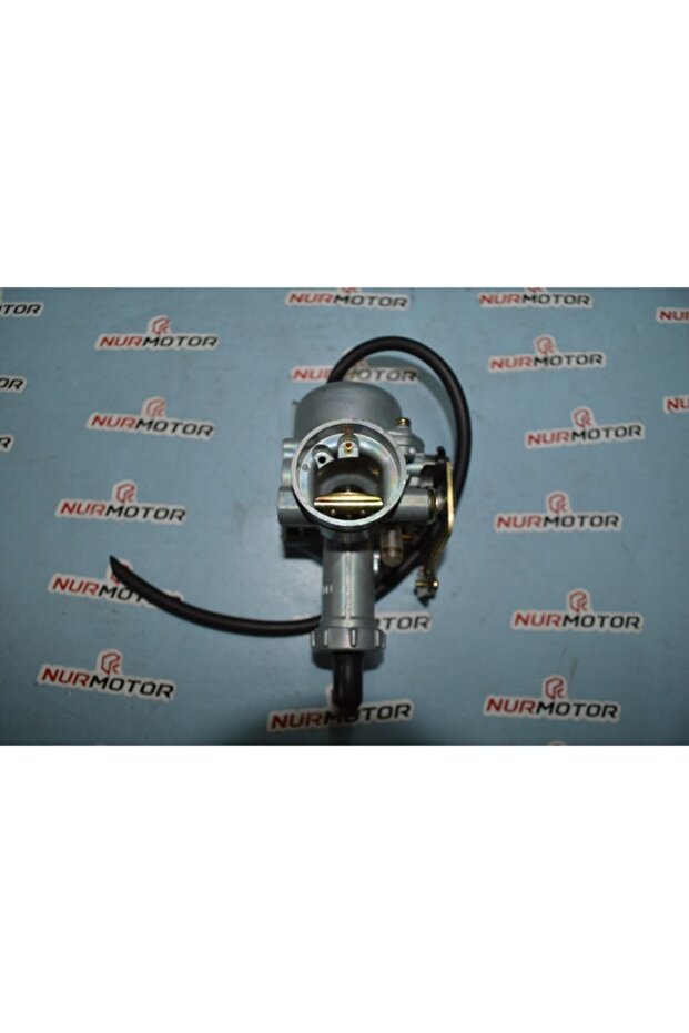 Cg 125 Karbüratör - 2