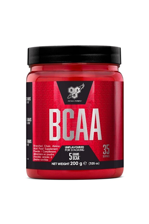 200 Gram Bcaa Dna - 1