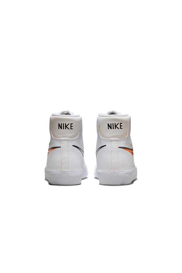 Blazer Mid Next Nature (ÖZEL SERİ ''Multi Swoosh'') - 7