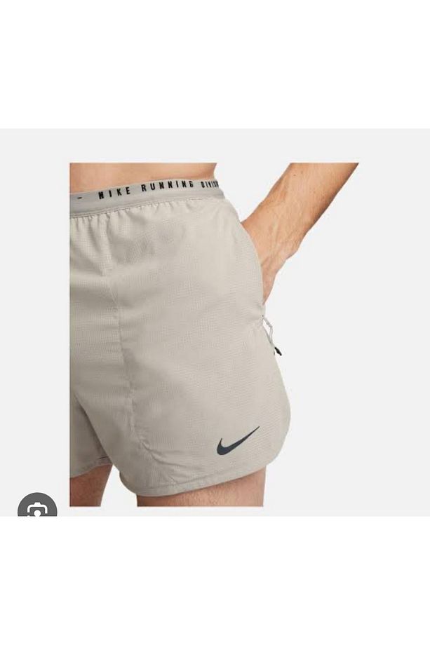 Dri-FIT ADV Run Division Men's 4" Brief-Lined Running Shorts - 4