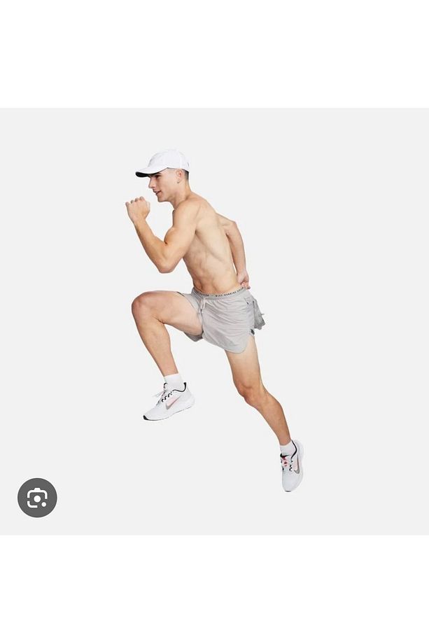 Dri-FIT ADV Run Division Men's 4" Brief-Lined Running Shorts - 5