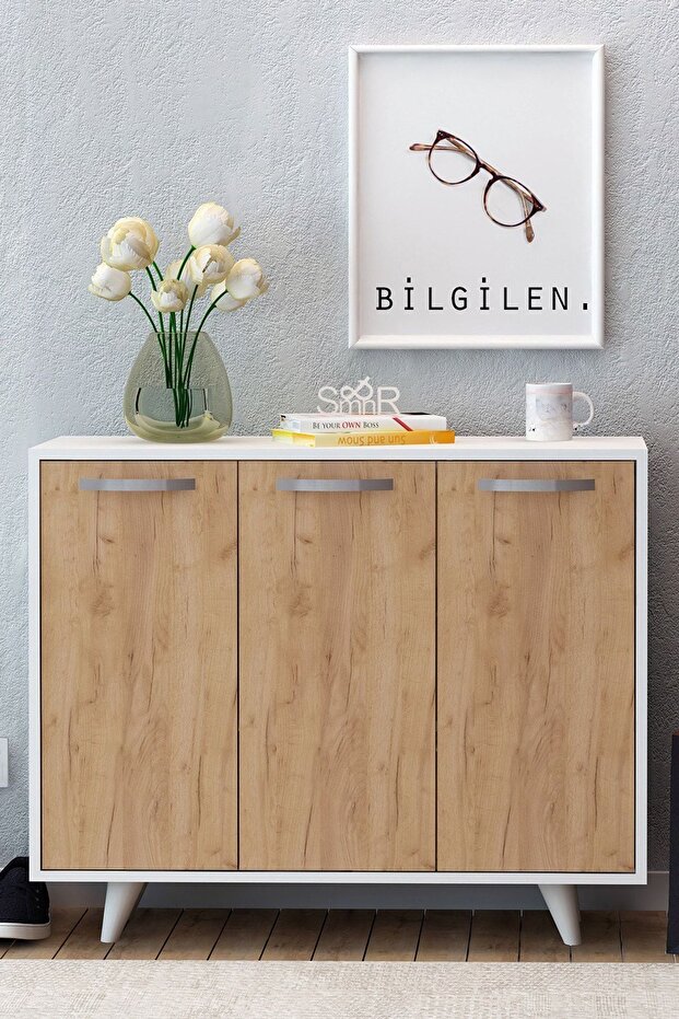 My Mob Piffa Çok Amaçlı Dolap - 1