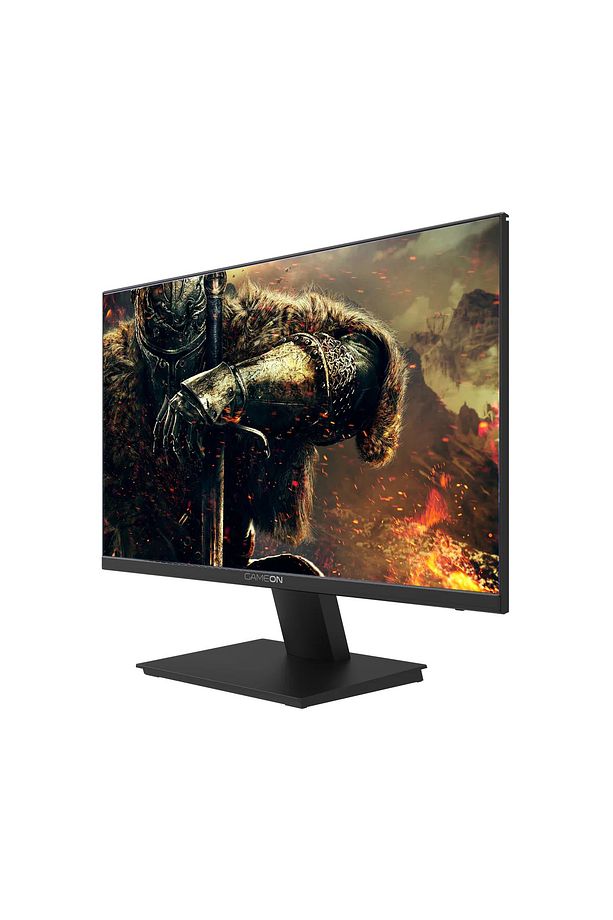 Gob22fhd75va 22" Fhd, 75 Hz, Va Panel Düz Ekran Oyuncu Monitörü - 2