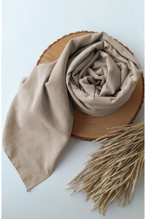 Ayrobin Şal Bej - 1