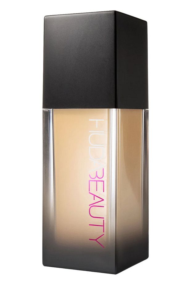 FauxFilter Luminous Matte Foundation 35 ml - 1