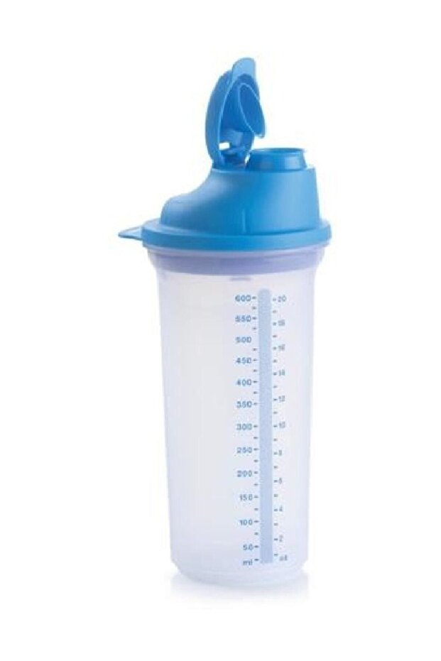 Shaker Mixing Bowl Shape 600 ml