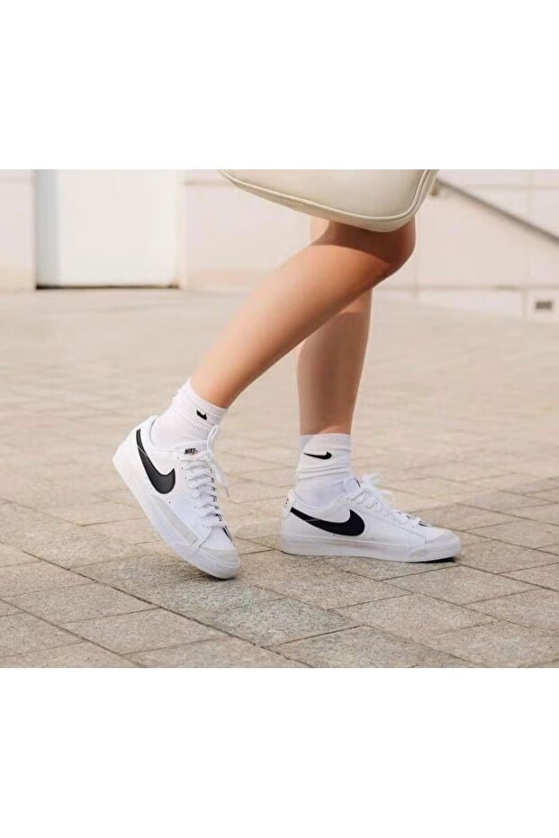 Blazer Low '77 Vntg Erkek Ayakkabı - 3