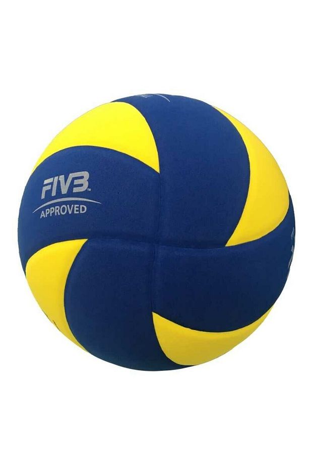 Sv335-v8 Fıvb Approved Eva Kaplama Kar Voleybol Topu - 6