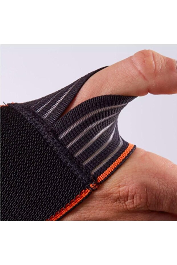 - El Bileklik Bandajı - 3