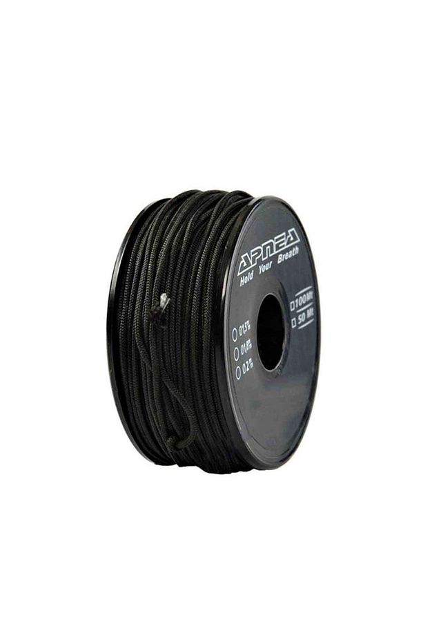 - Dacron Ip 1.5 Mm 1.8 Mm 50 M Bobin - 1