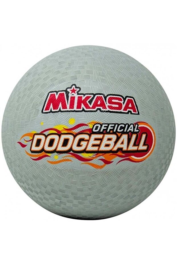 Dodge Ball - 7