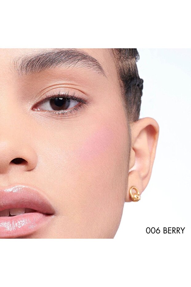 Backstage Rosy Glow Blush - 3