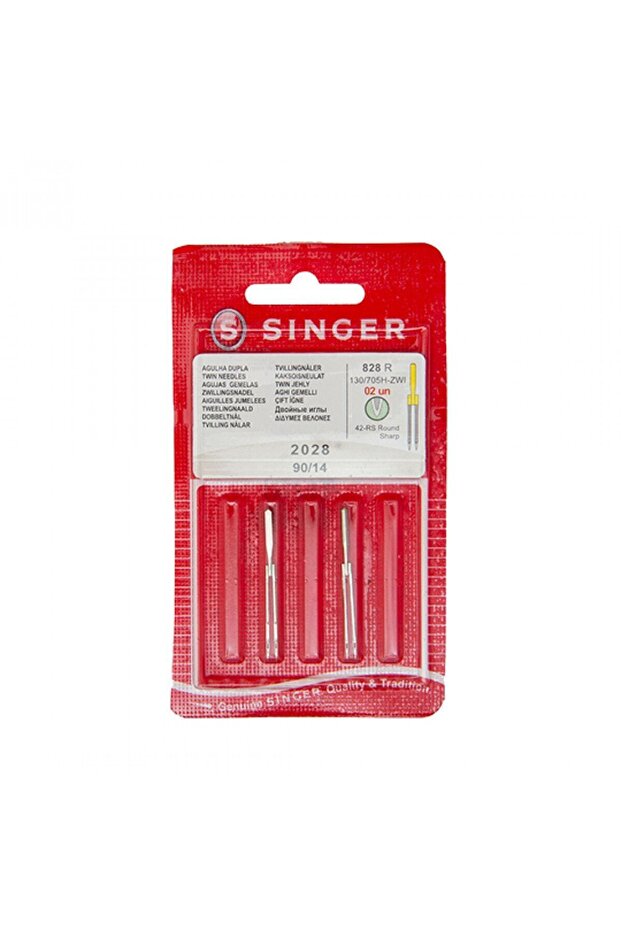 Çift Iğne 2028 90/14 - 1