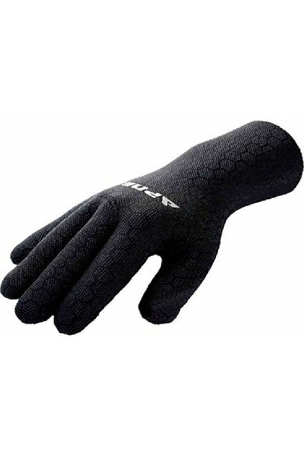 - Süper Extend Dalış Eldiveni Siyah - 1