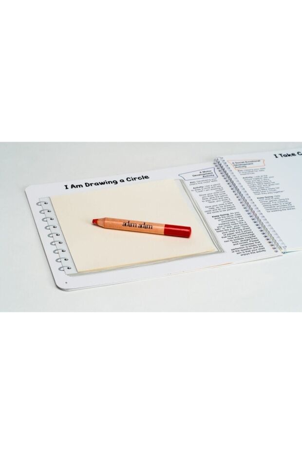 Earlylearny Development Sets 23th Month - 5