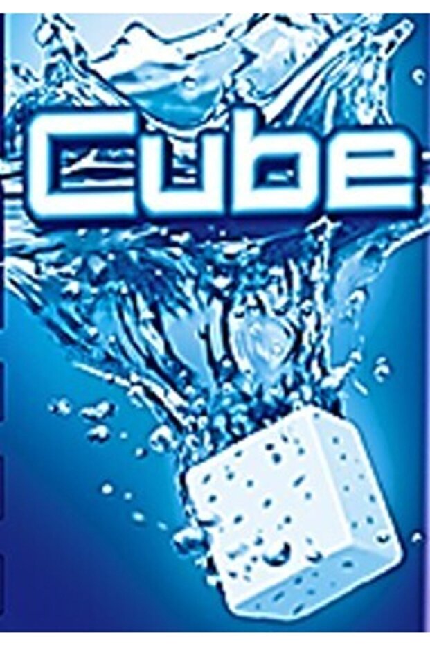 Mega Cube Nane 2 Adet X 86gr - 3