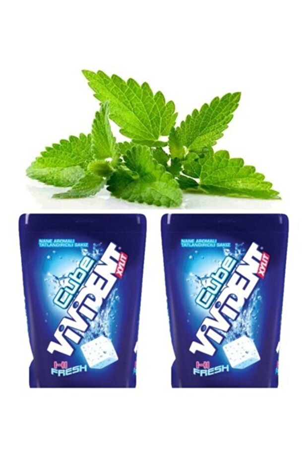 Mega Cube Nane 2 Adet X 86gr - 1