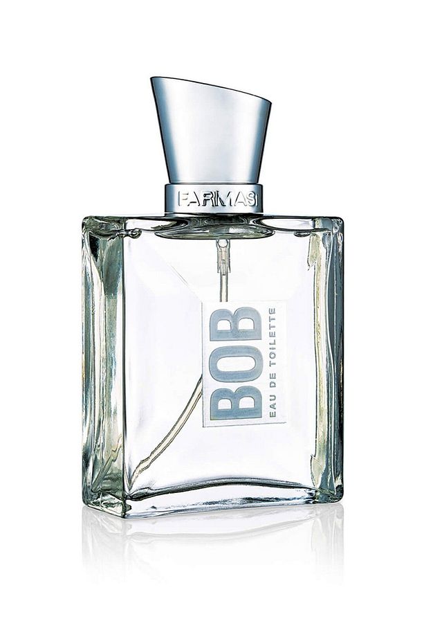 Bob Edt 100 ml Erkek Parfüm 8690131000080 - 1