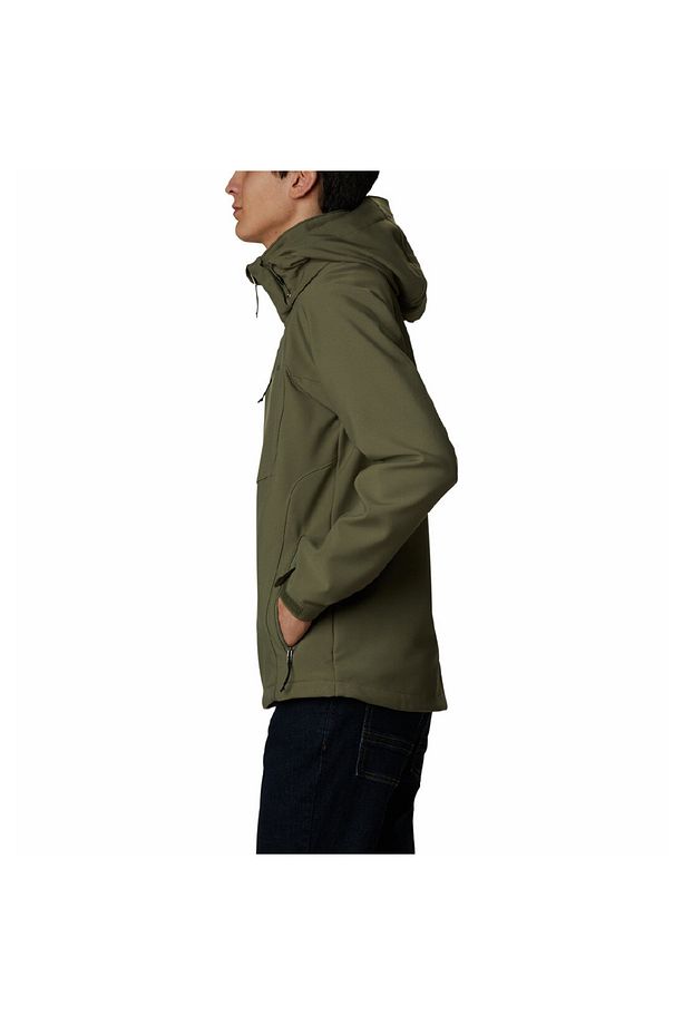 Cascade Ridge Iı Erkek Softshell Ceket - 3