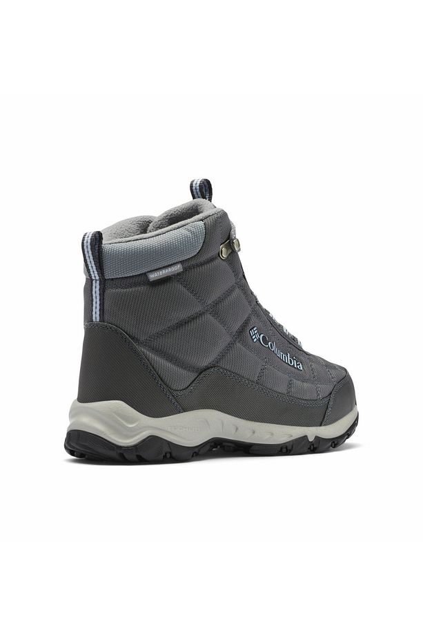 Firecamp Kadın Bot - 4