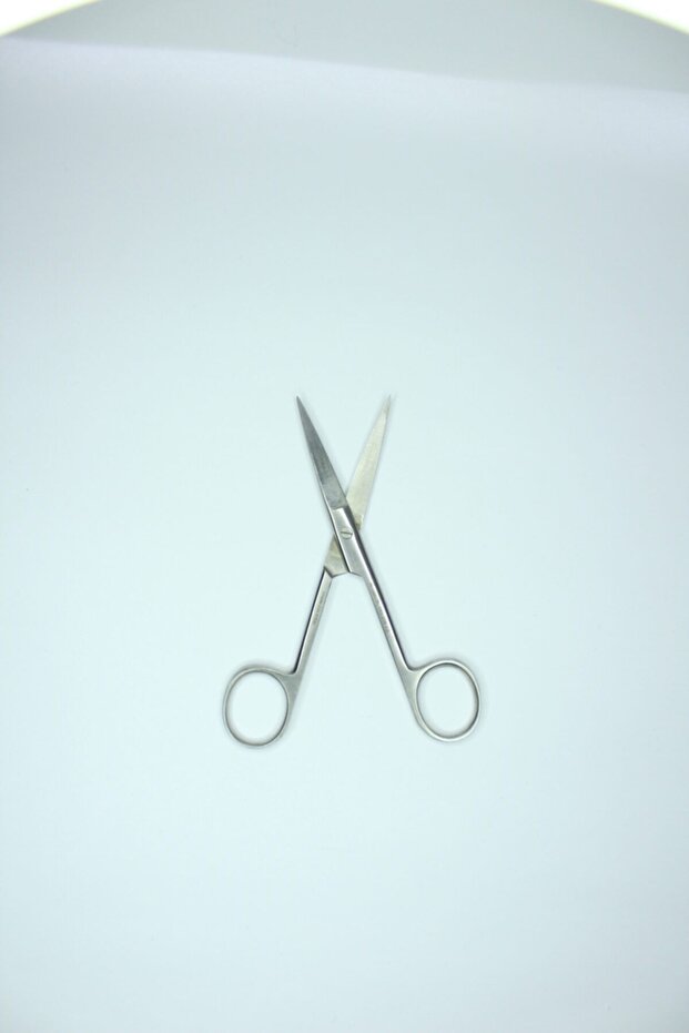 Piercing Makası (metal Makas) - 2