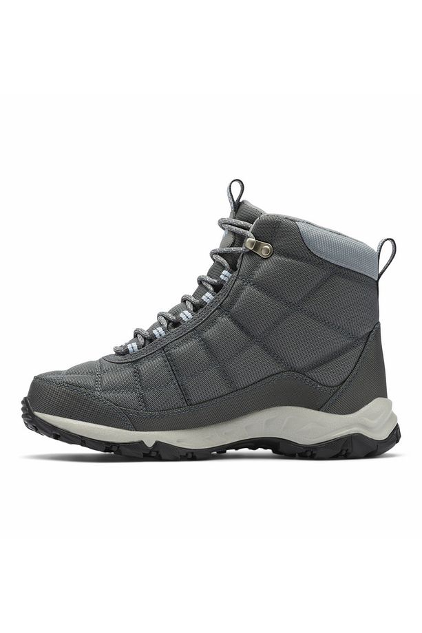 Firecamp Kadın Bot - 5